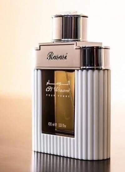 عطر الوسام  Preview Image
