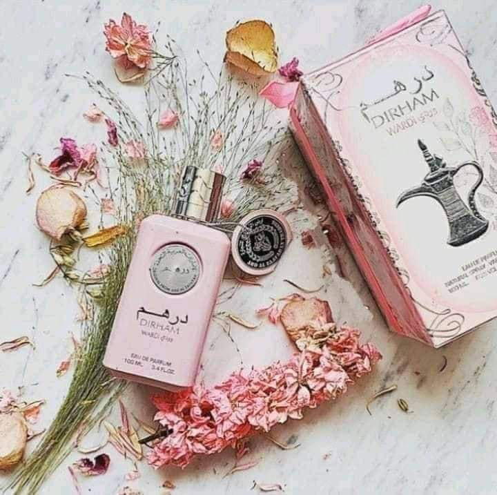 عطر درهم  Preview Image