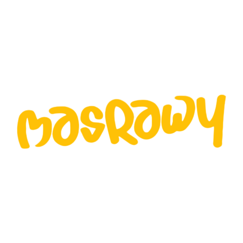 مصراوى ستور Logo