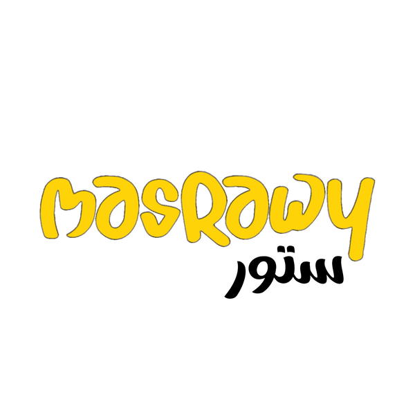 مصراوى ستور Logo