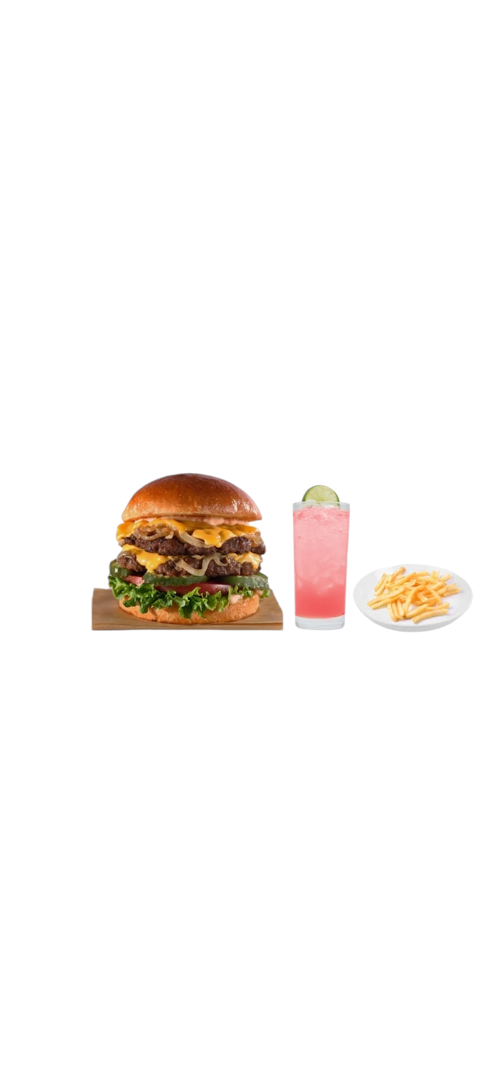  Hungry Combo  Preview Image