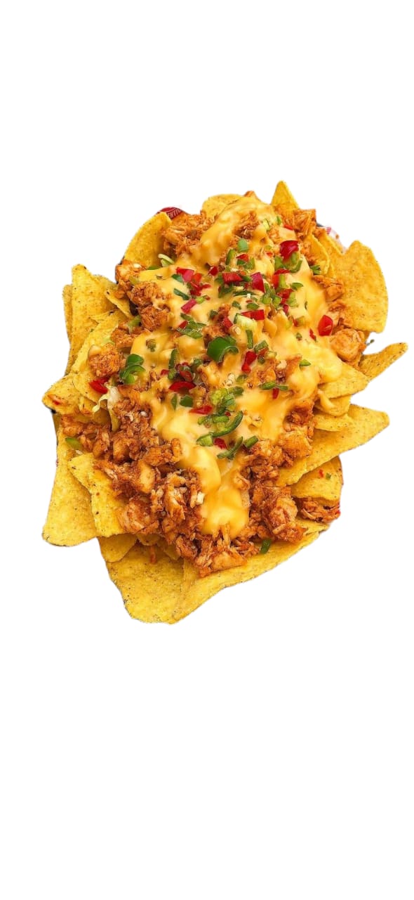 American Nacho  Preview Image