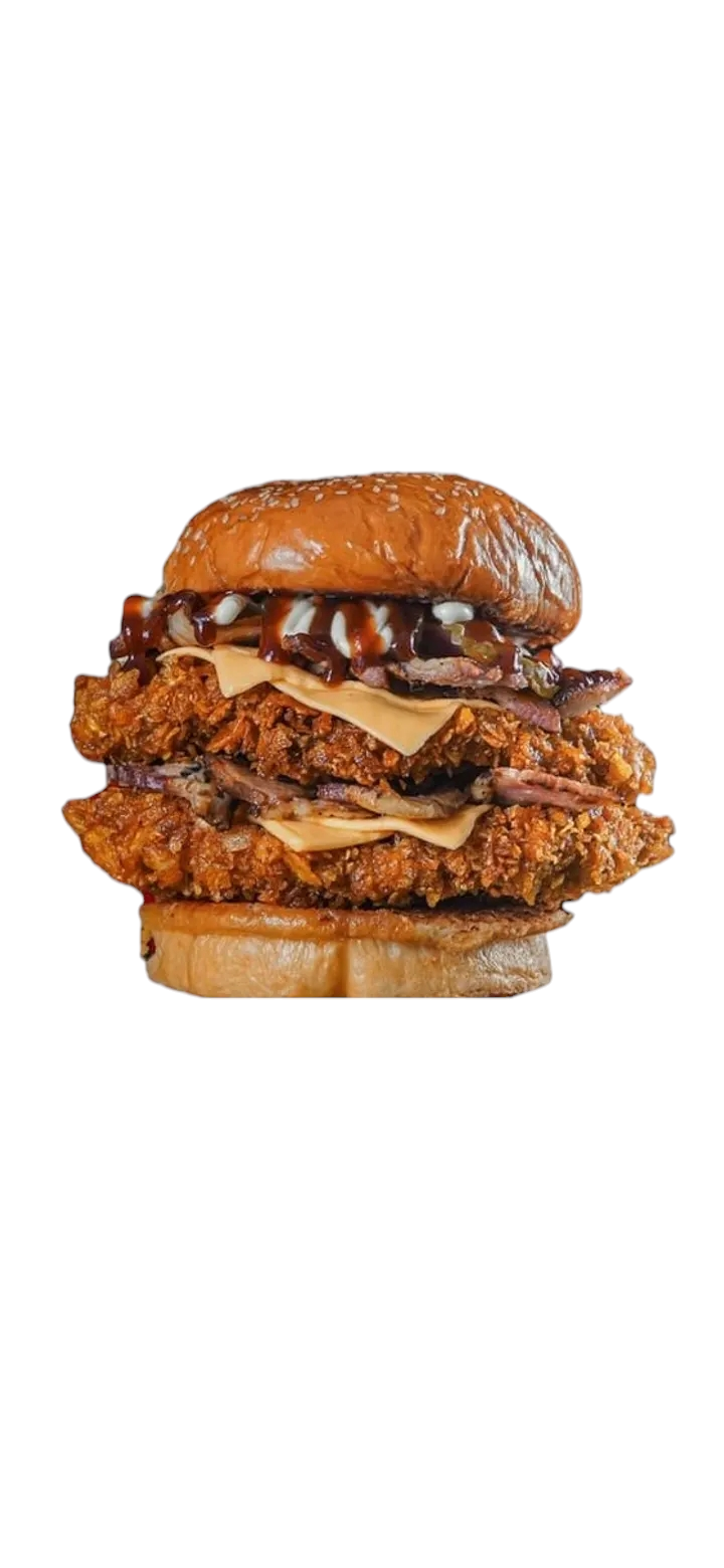 Amricano Chicken Preview Image