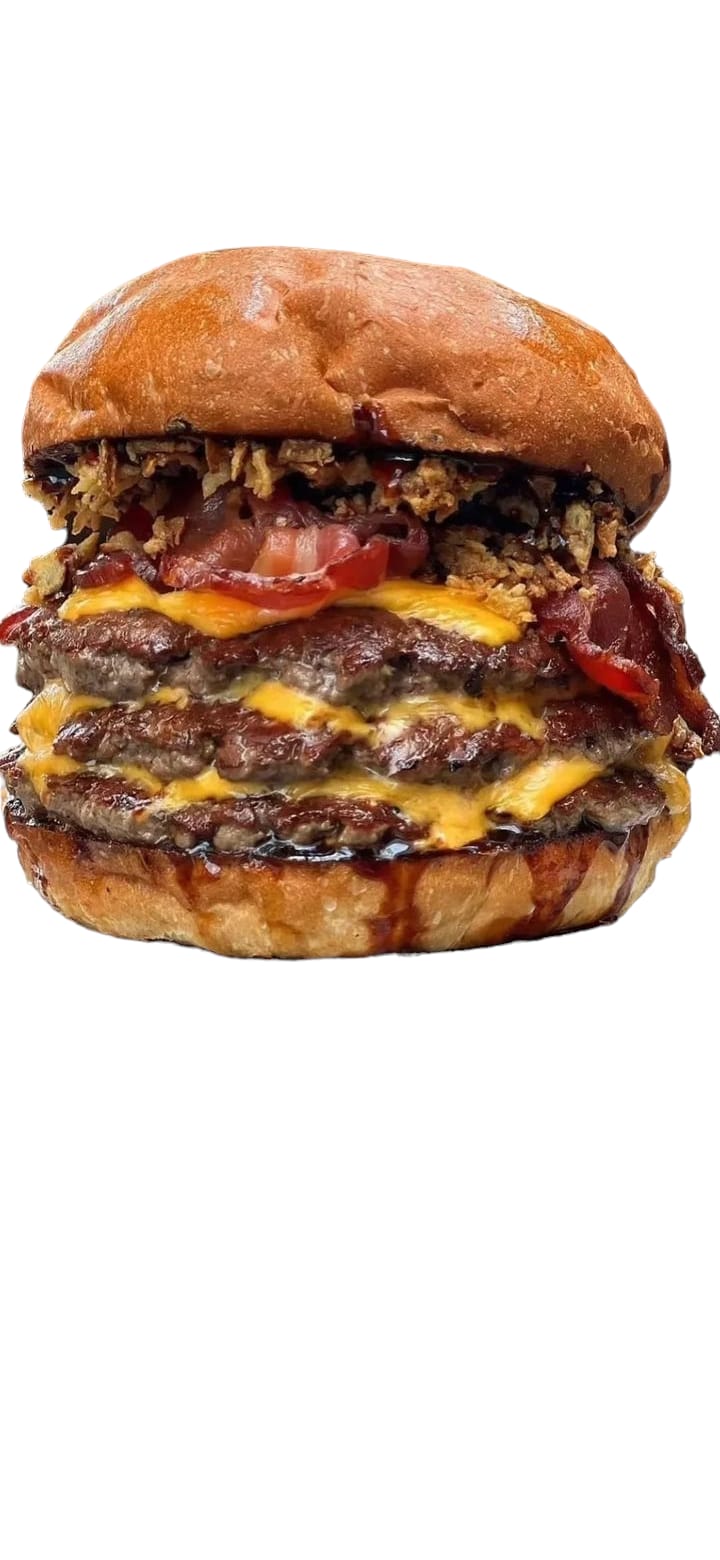Be Brave Sandwich  Preview Image