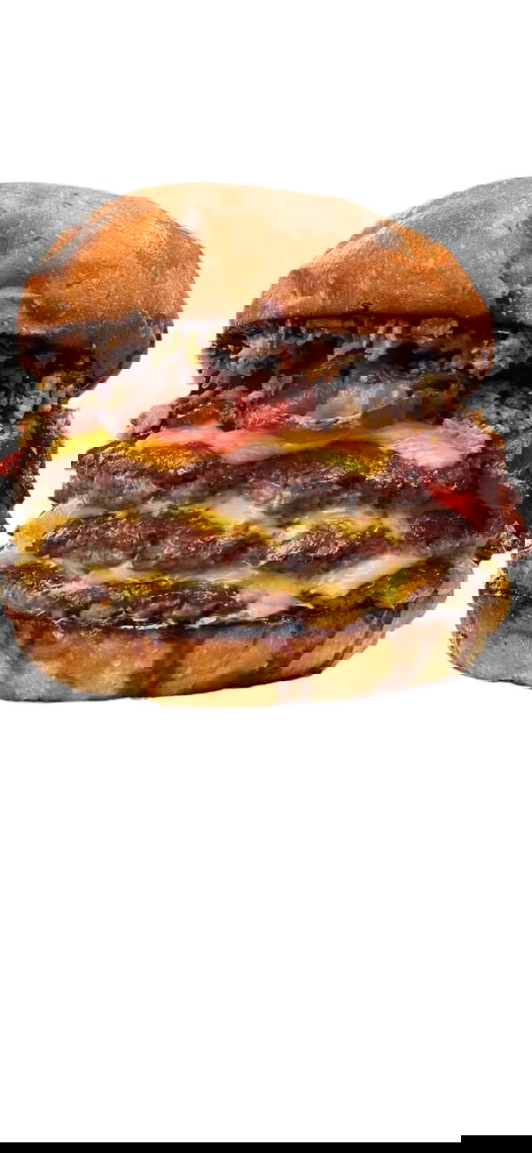 Be Brave Sandwich  Image 1 Preview