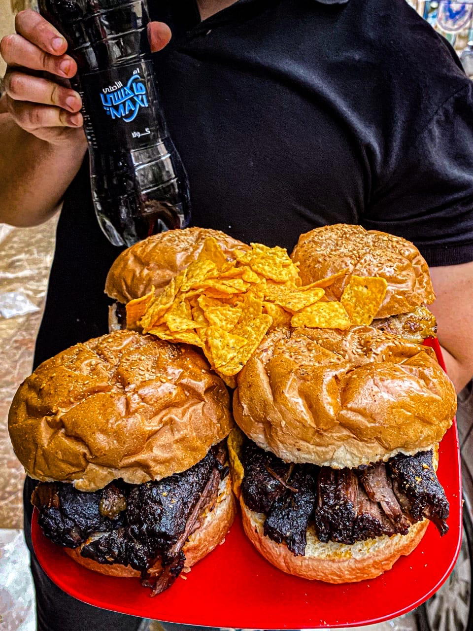 Brisket Sandwich 🥩 Preview Image
