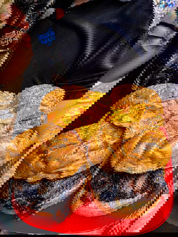 Brisket Sandwich 🥩 Image 1 Preview