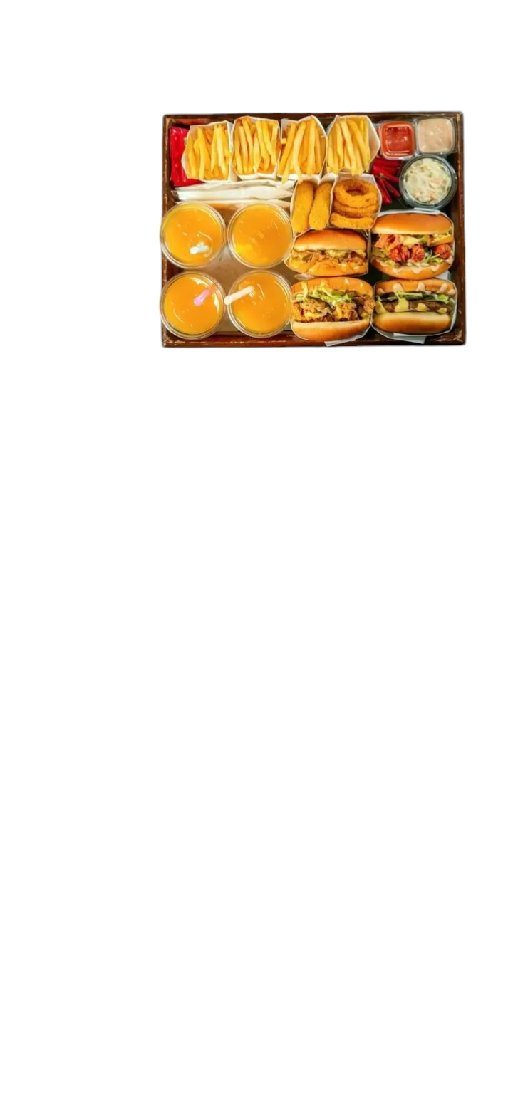 Best Friends Box  Preview Image