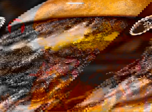 Brisket Beaf Sandwich 🍔🔥 Image 1 Preview