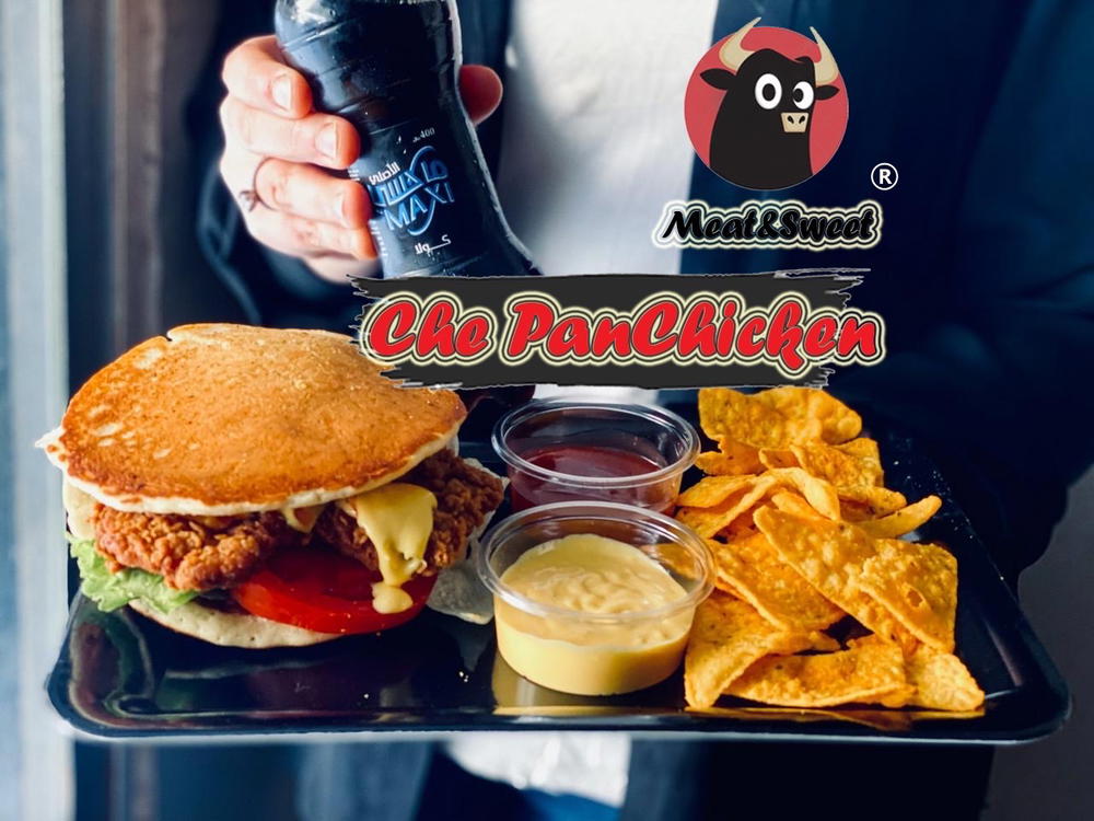Che Panchieken🍗🥞 Preview Image