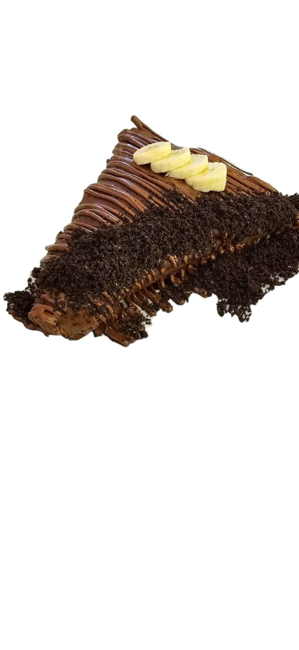 Chocolate Banana Crepe Preview Image