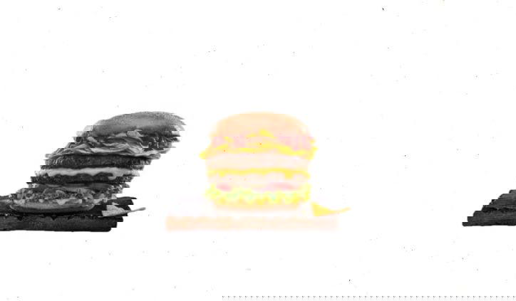 Cowboy Sandwich  Preview Image
