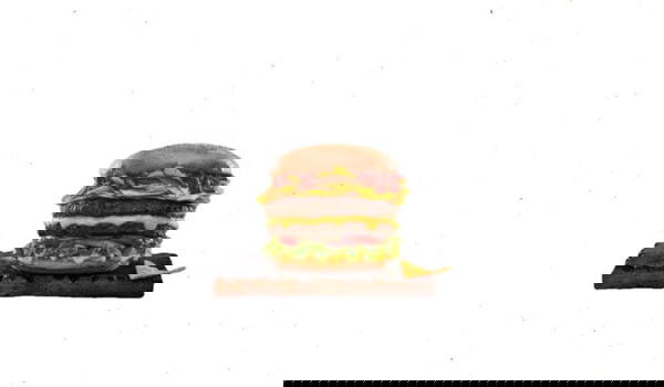 Cowboy Sandwich  Image 1 Preview