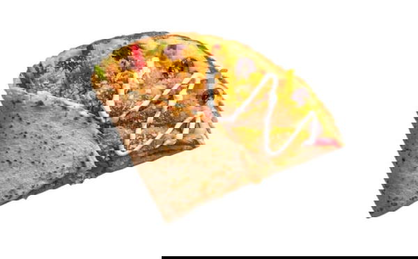Crispy chicken Crepe  Image 1 Preview