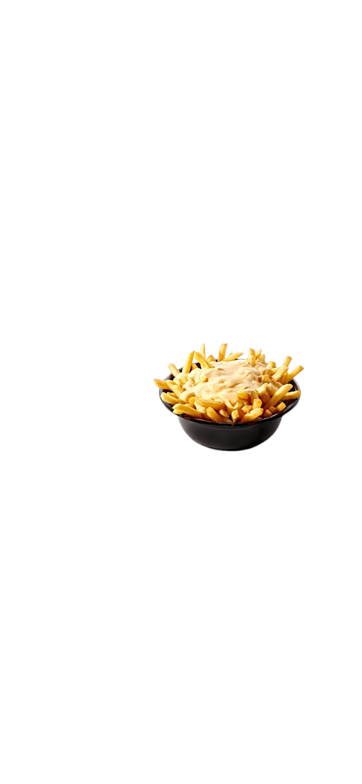 Fries with cheese - Fries with Jalapeños  Preview Image