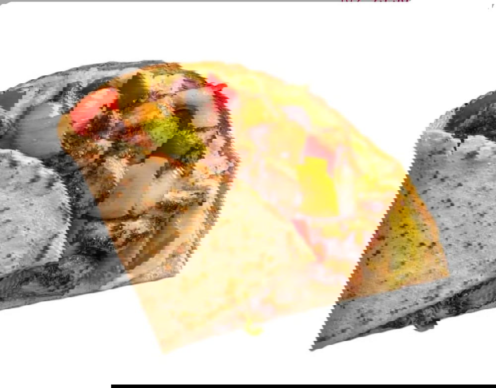 Grilled Chicken Crepe Preview Image