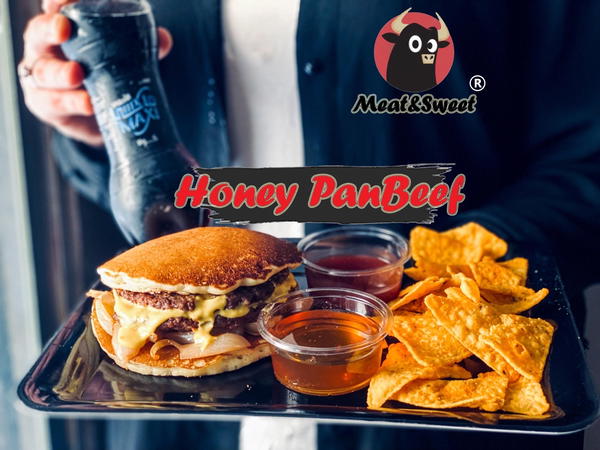 Honey PanBeef🍯🥞🤤 Image 1 Preview
