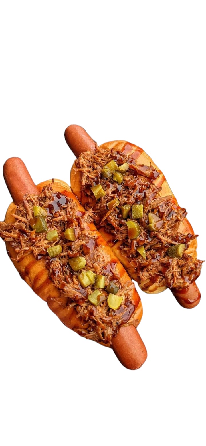 Hot-Dog American  Preview Image