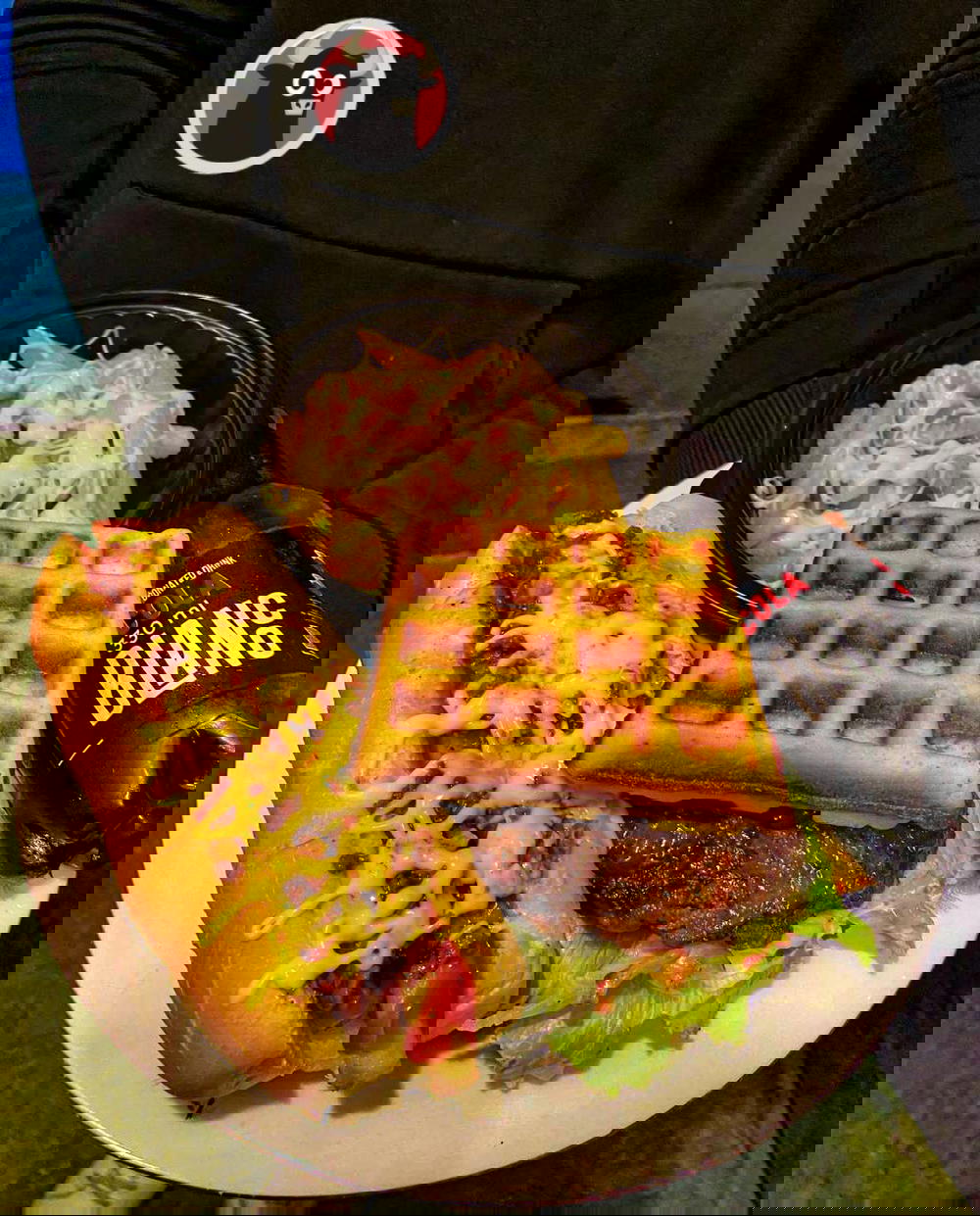 Hum Yummy Preview Image