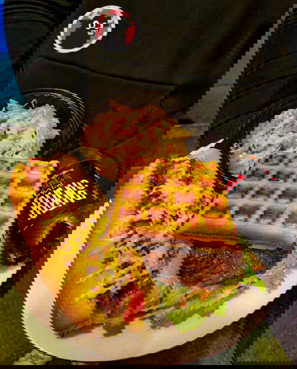 Hum Yummy Image 1 Preview