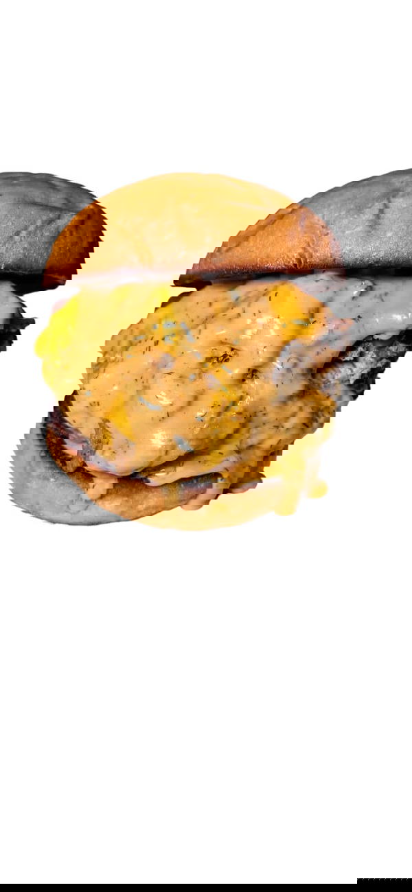 Juicy Luicy Sandwich  Image 1 Preview