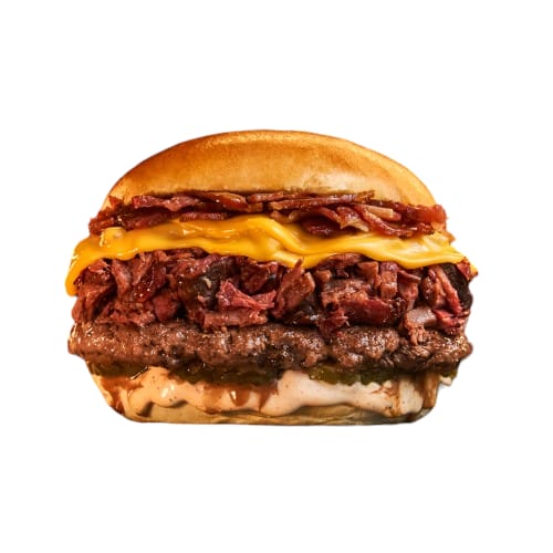 Lava Beef Sandwich  Preview Image