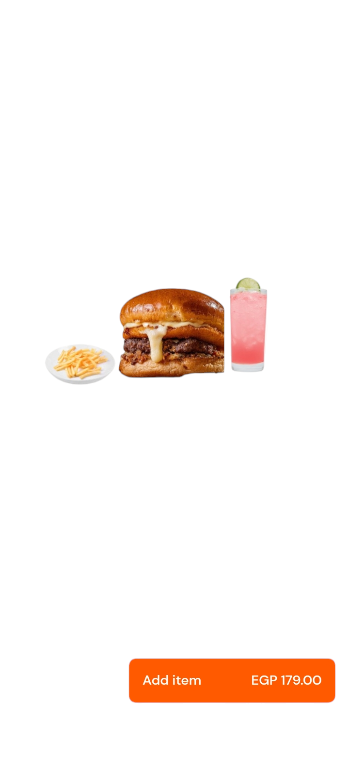 Meat Chicken Ranch  Preview Image