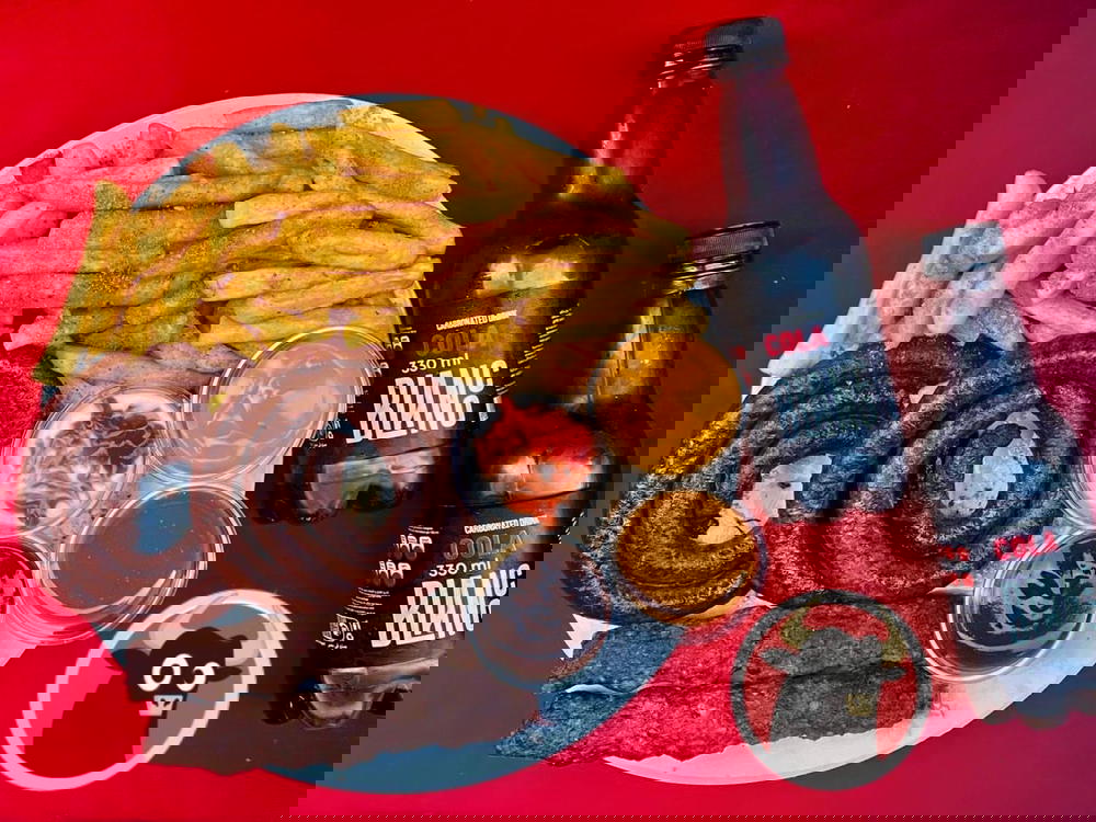 Meat Up 🥓🥩 Preview Image