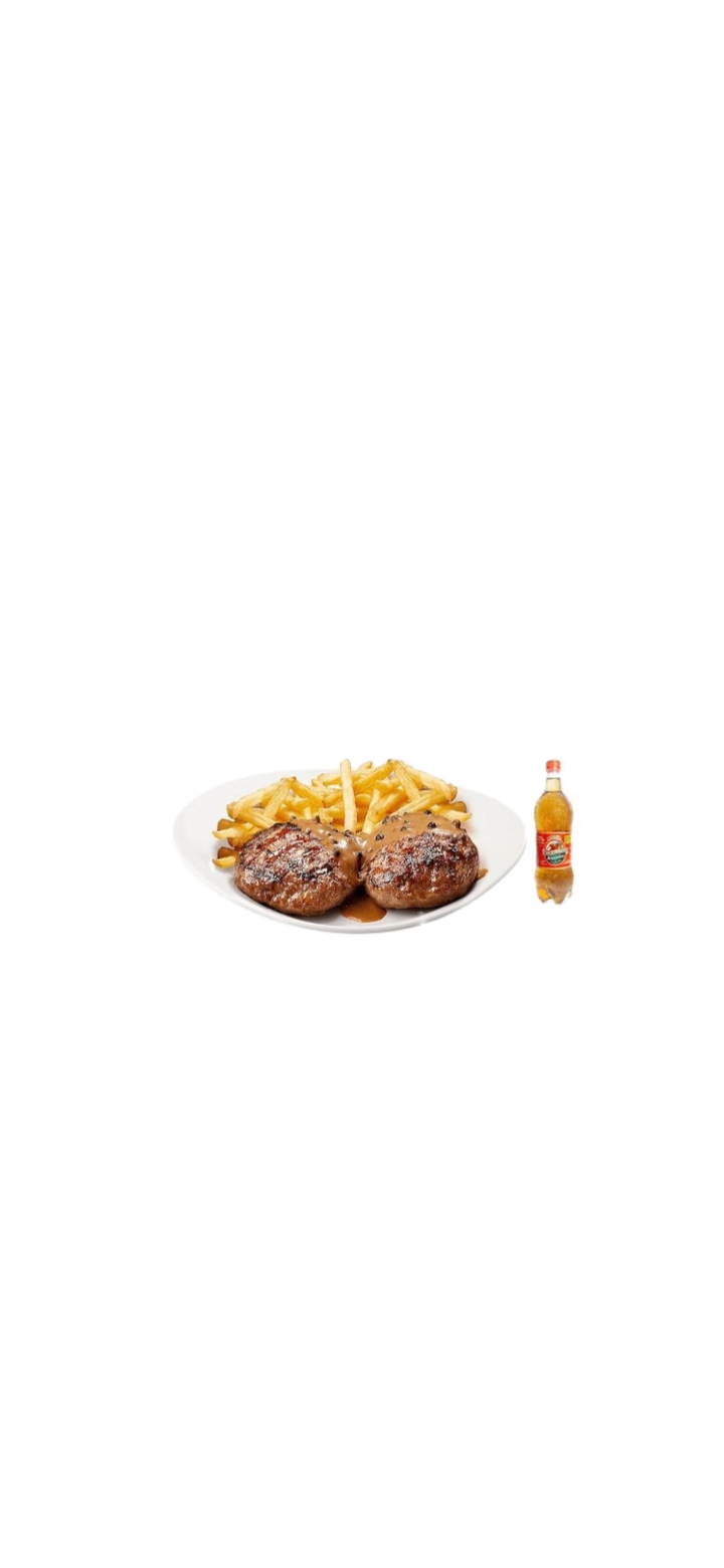 Meat meal Preview Image