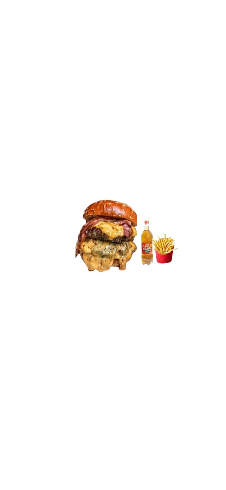 Mega San Paul's  Preview Image