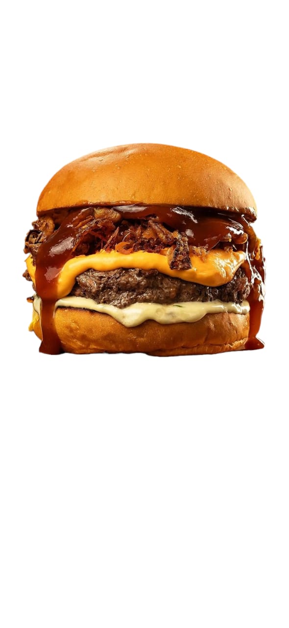 Monster Sandwich  Preview Image