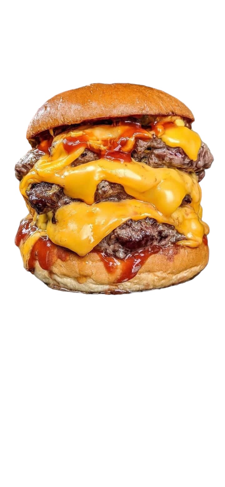 More Beef Please Preview Image