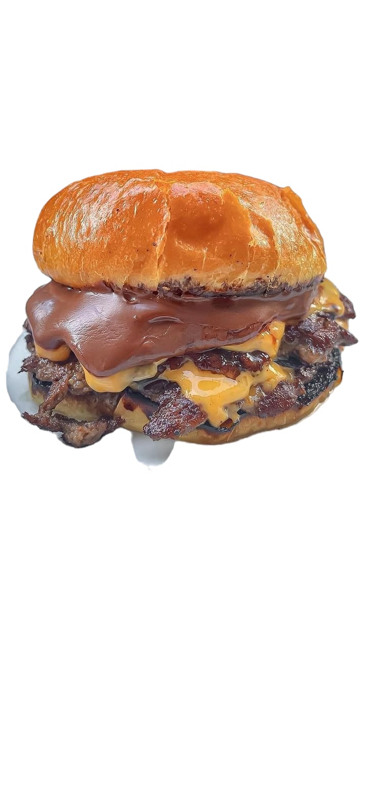 Nutella It Plz  Preview Image