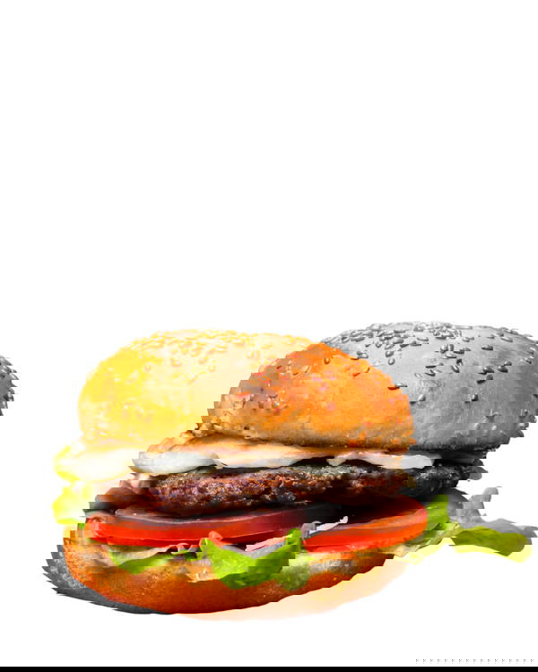Old School Sandwich  Image 1 Preview