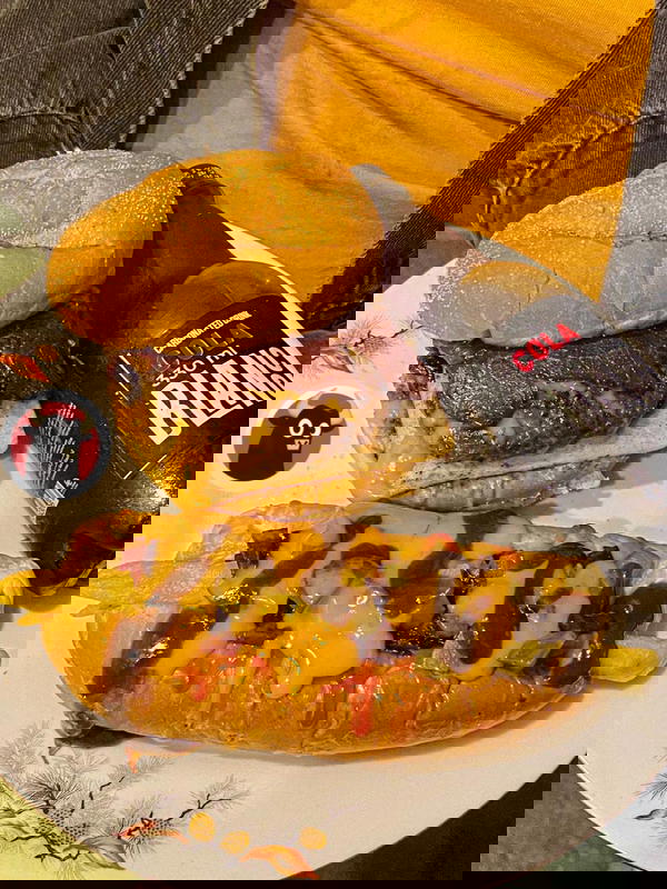 On Fire  Image 1 Preview