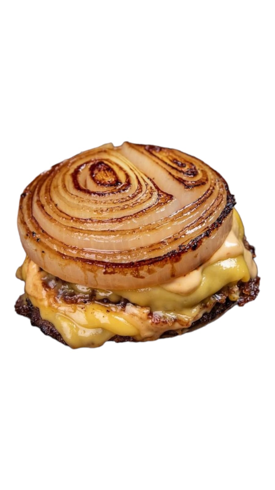 Onions Burger  Preview Image