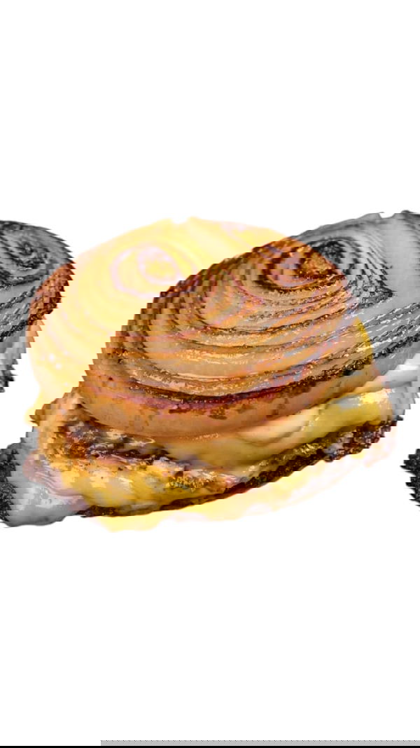 Onions Burger  Image 1 Preview
