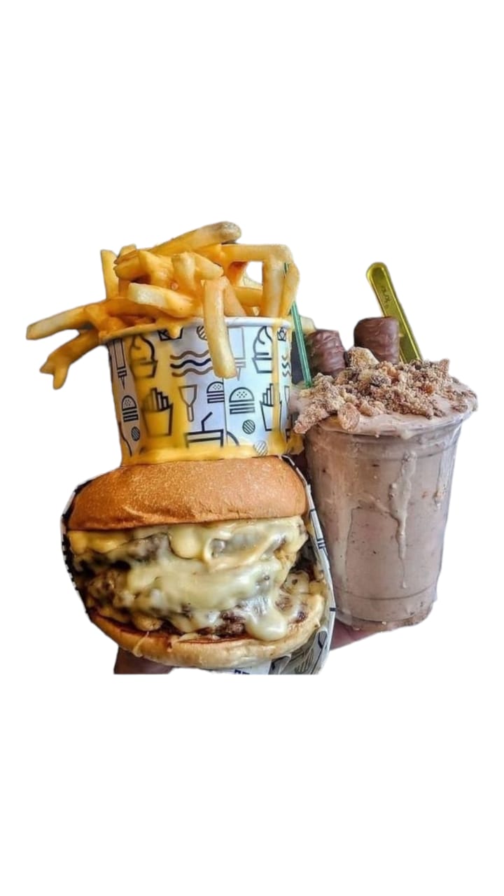Relax Meal  Preview Image