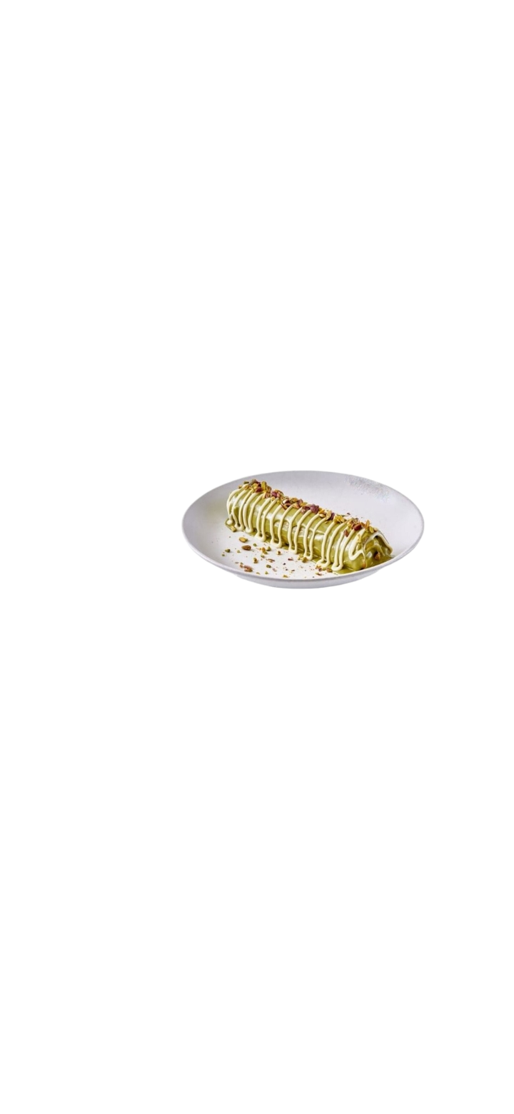 Roll Pistachio  Preview Image