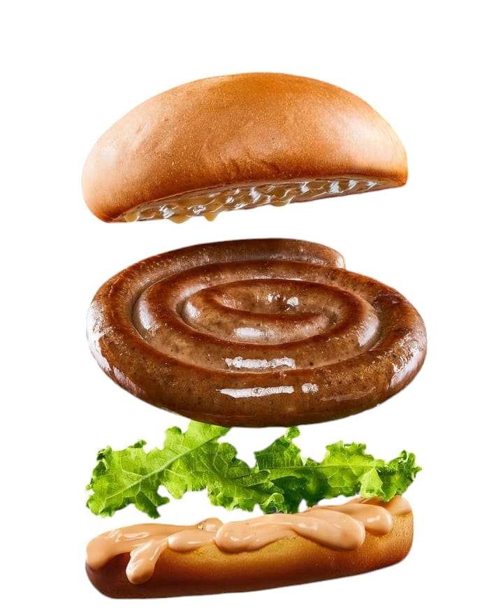SoSa Wich  Preview Image