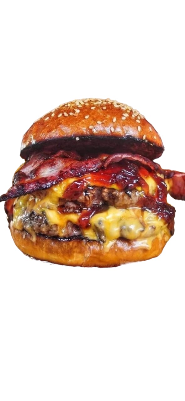 Very Juicy Sandwich  Image 1 Preview
