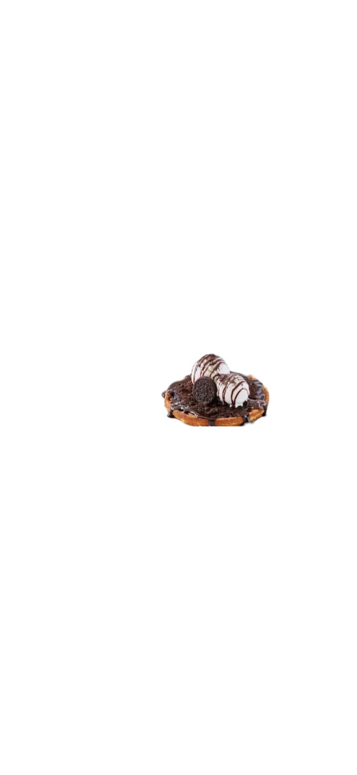 Waffle Cokies Ice cream Preview Image
