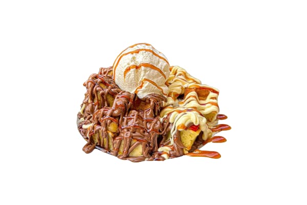 Waffle Nighty Lighty Preview Image