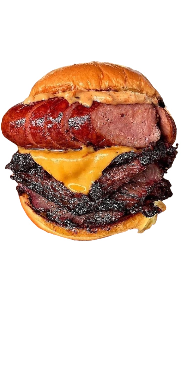 Warrior Sandwich  Preview Image