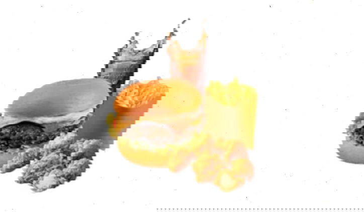 combo and snack  Preview Image