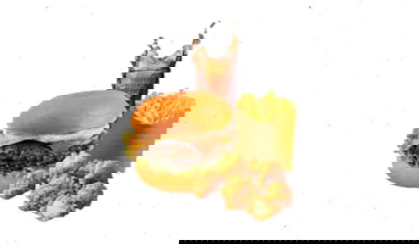 combo and snack  Image 1 Preview