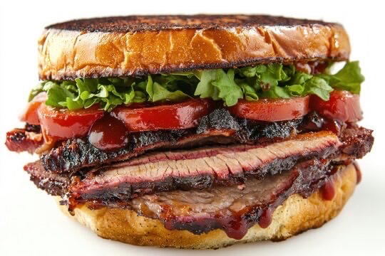 Delicia Brisket🥩💨 Preview Image