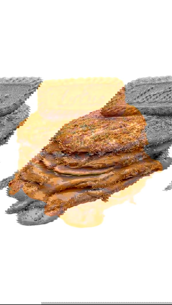 lotus layers Image 1 Preview