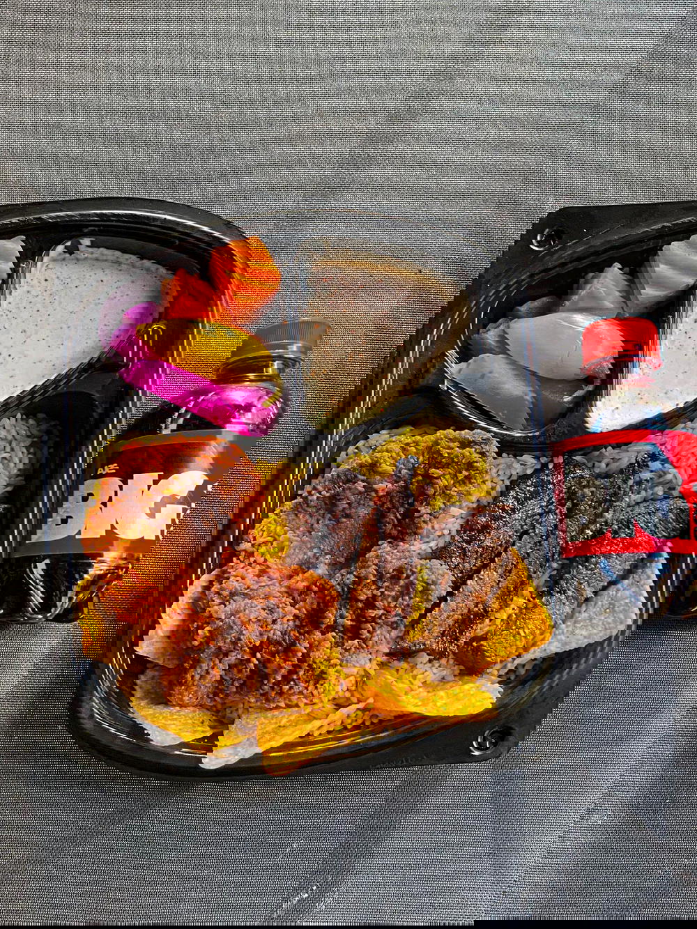ميكس كرنش  Preview Image