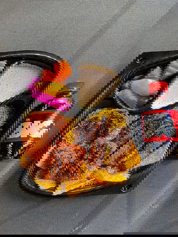 ميكس كرنش  Image 1 Preview